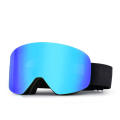 snowboard frameless outdoor snow glasses ski goggles